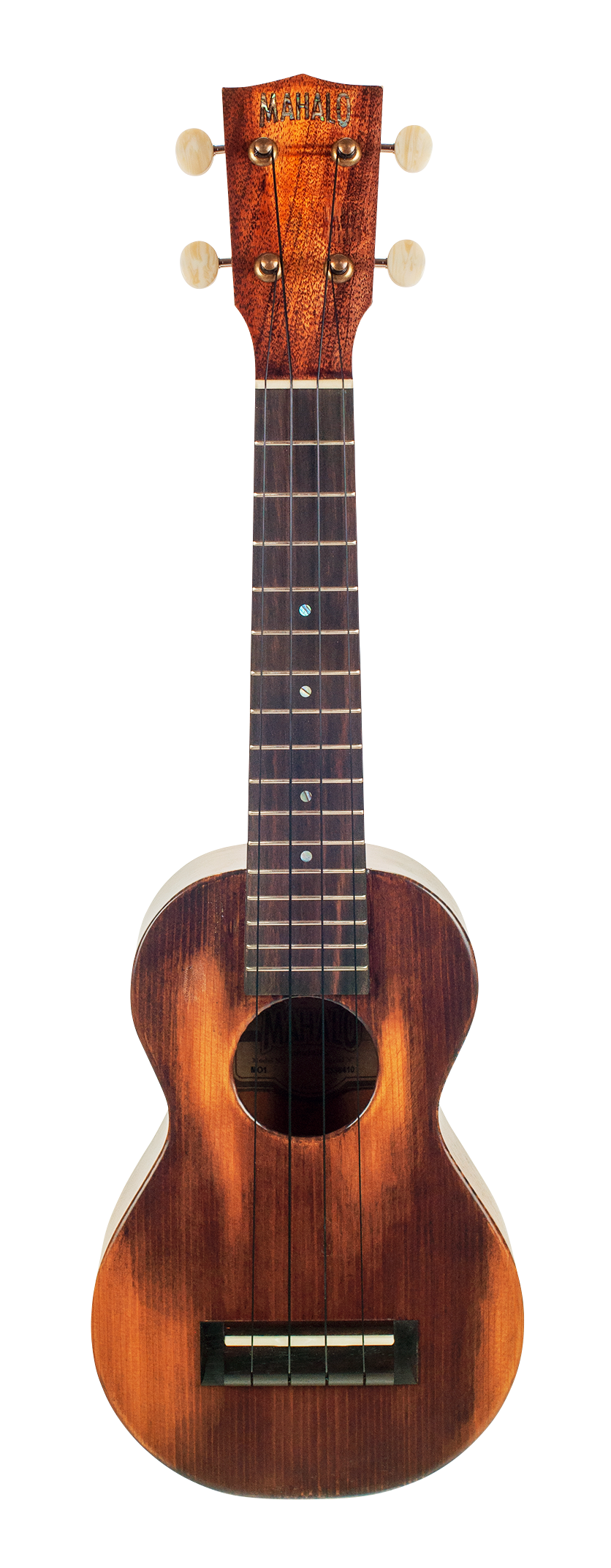 Mahalo | MO1 | Soprano | Soprano Ukulele Mahalo | MO1 | Soprano | Soprano Ukulele